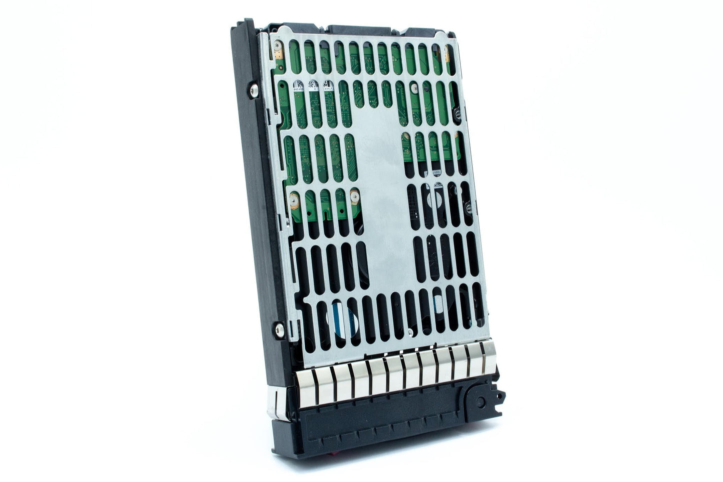 600GB hard disk drive - 10,000 RPM, Fibre Channel (FC) connector (part of AP732A and AP732B)