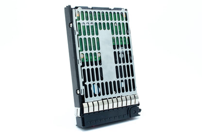 600GB hard disk drive - 10,000 RPM, Fibre Channel (FC) connector (part of AP732A and AP732B)
