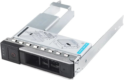Dell 3.5 Caddy 2.5 Adapter Kit 09W8C4 0X7K8W in Qatar