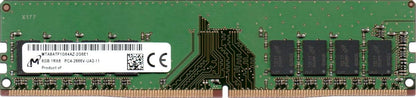 Micron MTA8ATF1G64AZ-2G6E1 8GB DDR4 RAM in Qatar