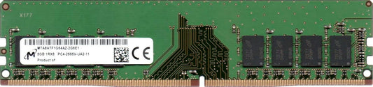 Micron MTA8ATF1G64AZ-2G6E1 8GB DDR4 RAM in Qatar