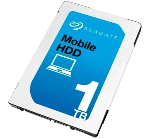 Seagate ST1000LM035 1TB 2.5 Laptop HDD in Qatar