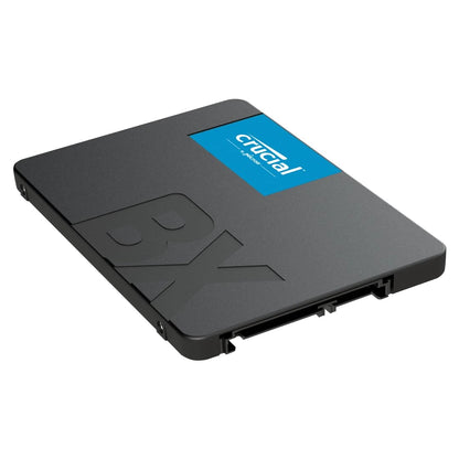 Crucial BX500 1TB SATA III 2.5" Internal SSD (CT1000BX500SSD1)