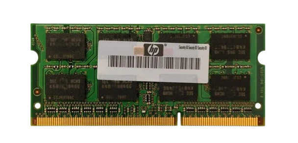 HP 536722-341 1GB DDR3-1333 SODIMM in Qatar