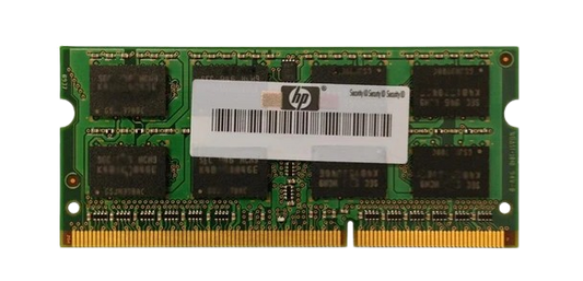 HP 536722-341 1GB DDR3-1333 SODIMM in Qatar