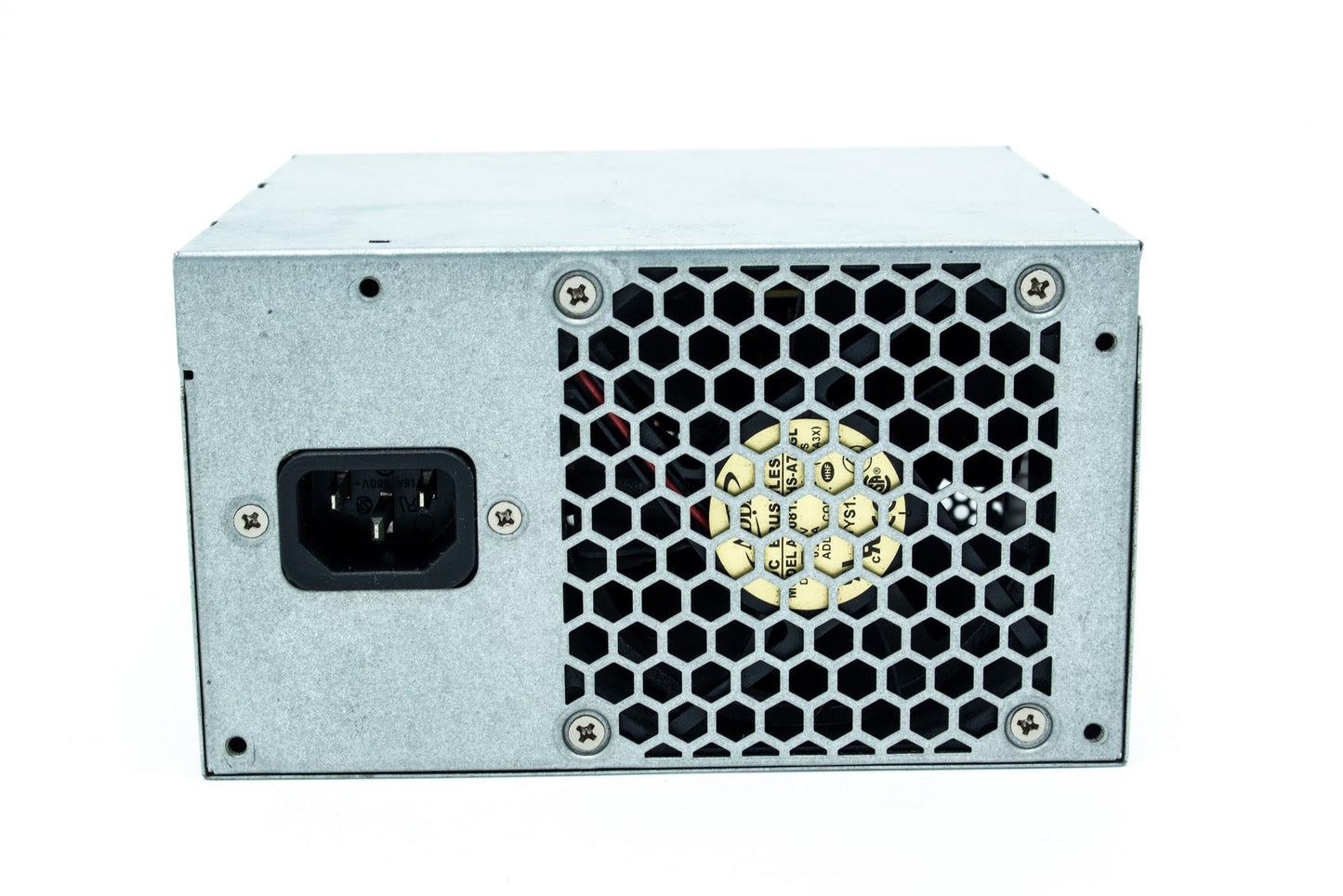 CRU, ATX 280W 85% PSU