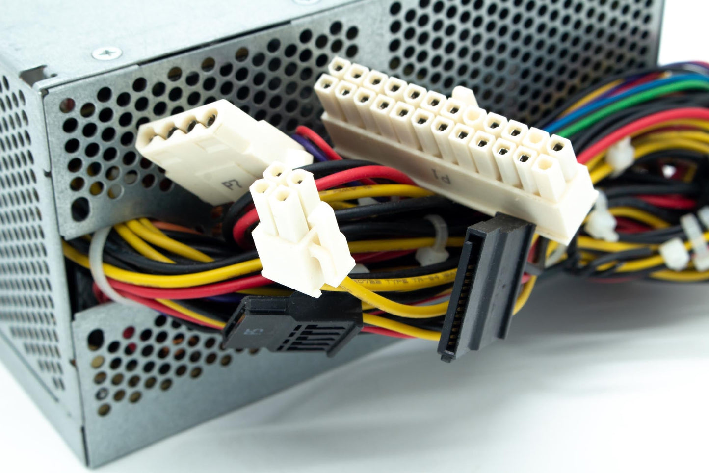CRU, ATX 280W 85% PSU