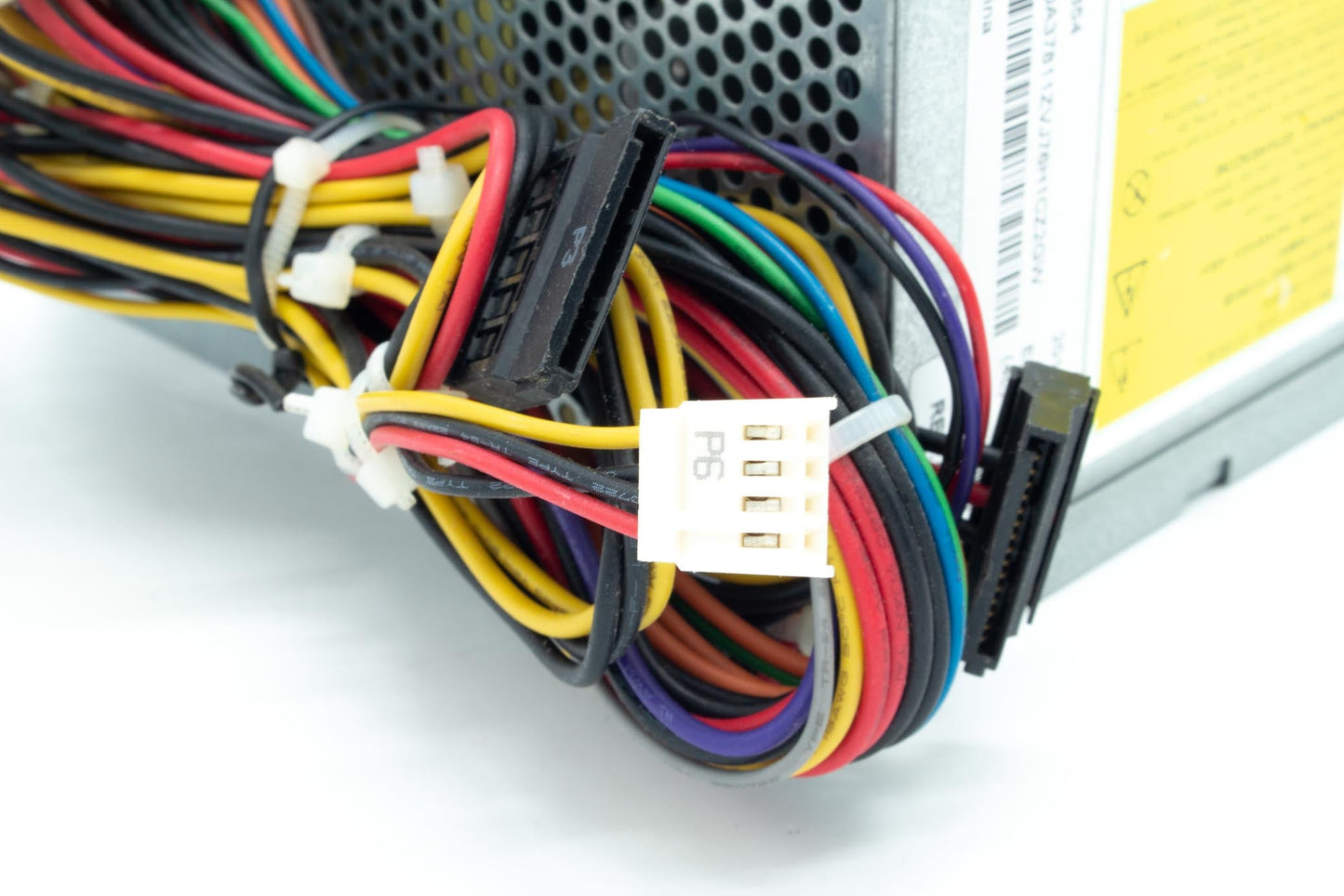 CRU, ATX 280W 85% PSU