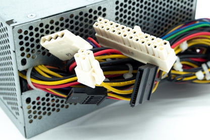 CRU, ATX 280W 85% PSU