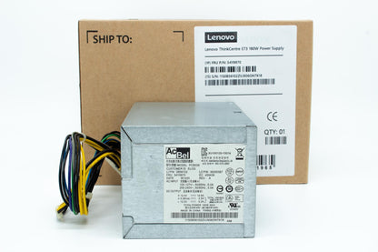 CRU,PS3 WW 180W single PSU