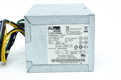CRU,PS3 WW 180W single PSU