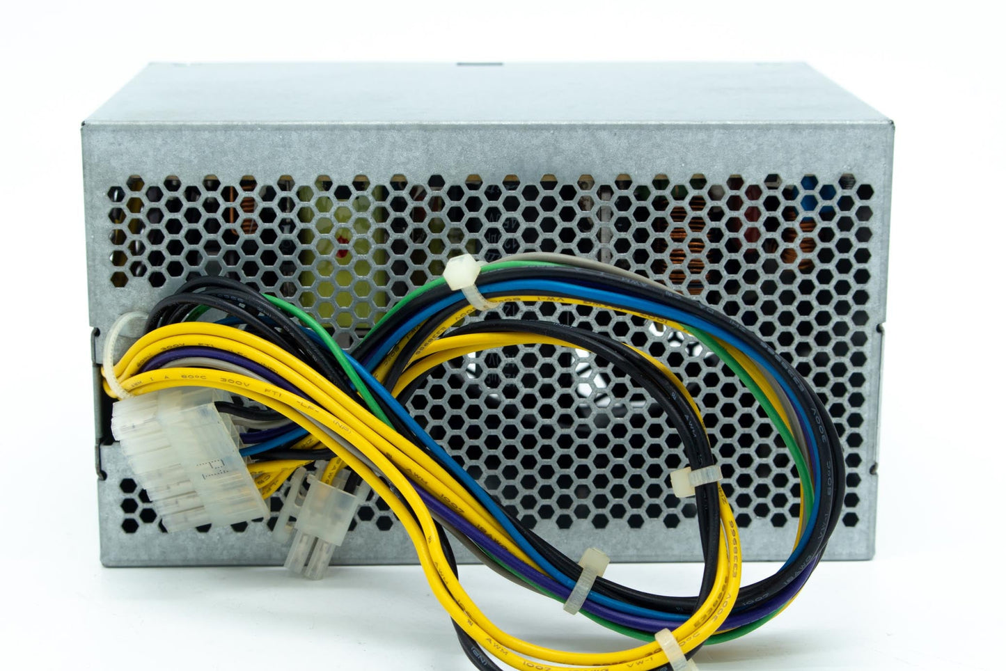 CRU,PS3 WW 180W single PSU