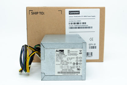 CRU,PS3 WW 180W single PSU