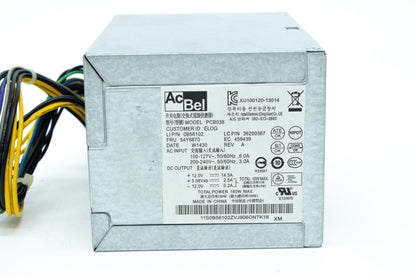 CRU,PS3 WW 180W single PSU