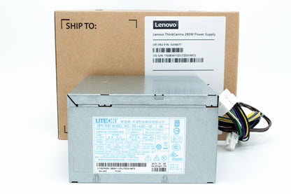 CRU,ATX280W 85% Single PSU for 5000m CCC