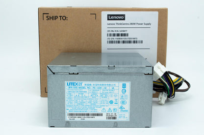 CRU,ATX280W 85% Single PSU for 5000m CCC
