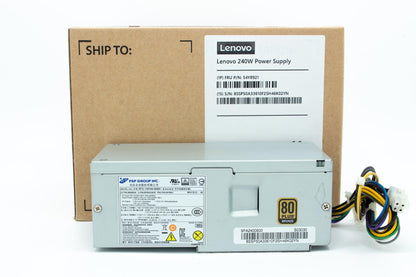 new FRU single TFX 240W ES
