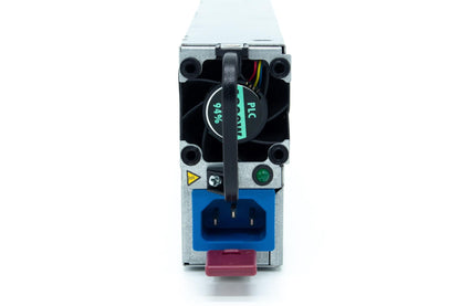 PS,1U,1200W,12VOLT,HTPLG,RED,ACC,HI-EFF
