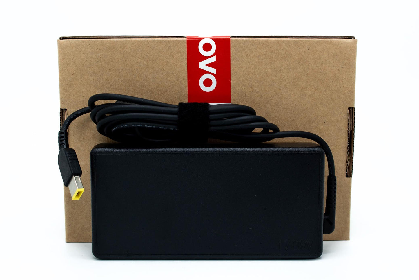 Lenovo AC_ADAPTER Rectangle 170W 3P BLACK