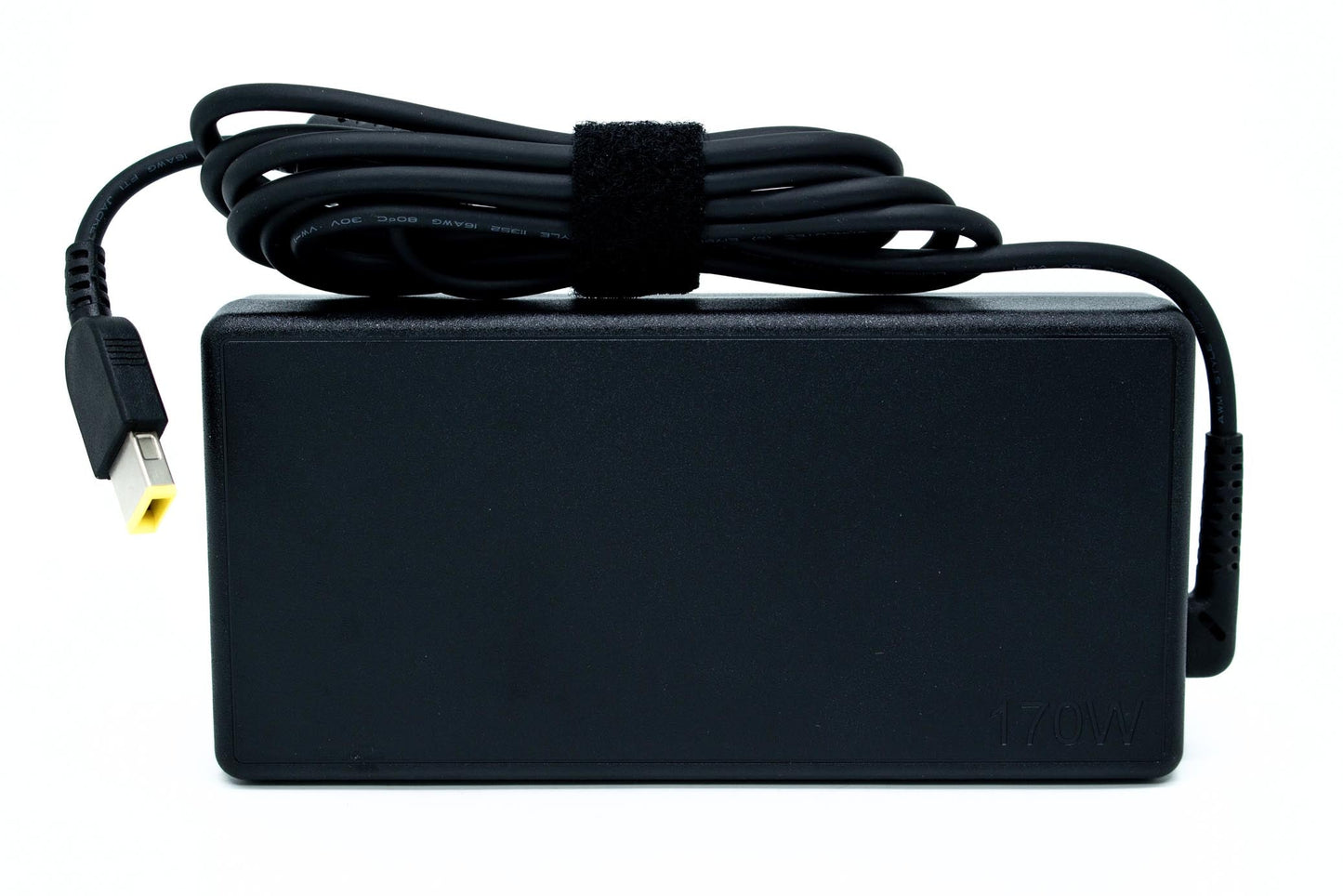 Lenovo AC_ADAPTER Rectangle 170W 3P BLACK