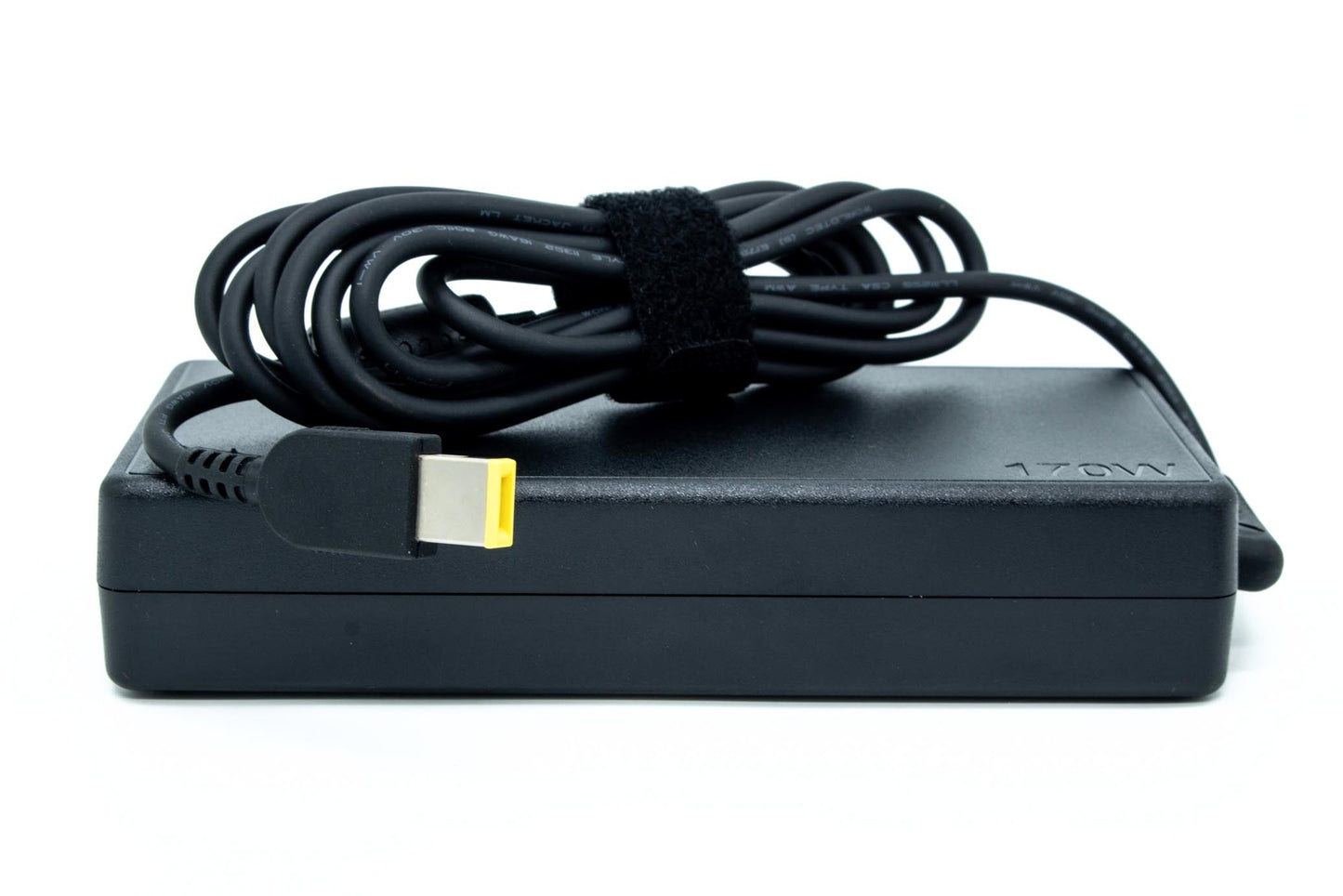 Lenovo AC_ADAPTER Rectangle 170W 3P BLACK