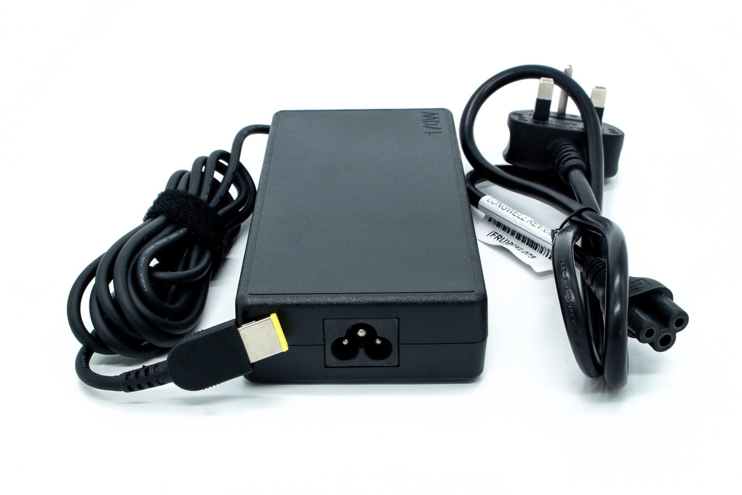 Lenovo AC_ADAPTER Rectangle 170W 3P BLACK