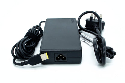 Lenovo AC_ADAPTER Rectangle 170W 3P BLACK