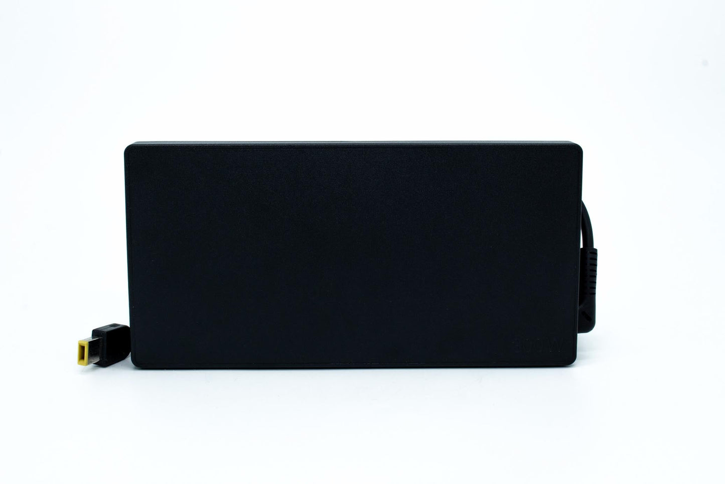 Lenovo AC_ADAPTER,Rectangle,300W,3P,Black