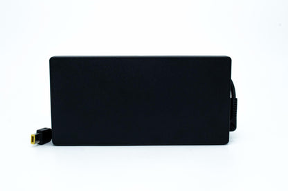 Lenovo AC_ADAPTER,Rectangle,300W,3P,Black