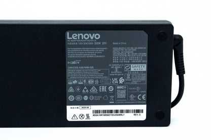 Lenovo AC_ADAPTER,Rectangle,300W,3P,Black