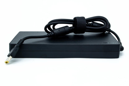 Lenovo AC_ADAPTER,Rectangle,300W,3P,Black