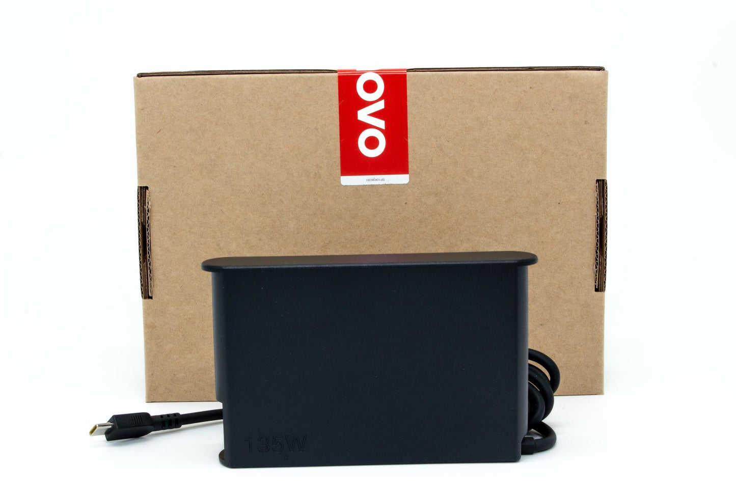 Genuine OEM Lenovo ThinkPad 135W AC Adapter (USB-C) 4X21H27800 - Pre-Owned