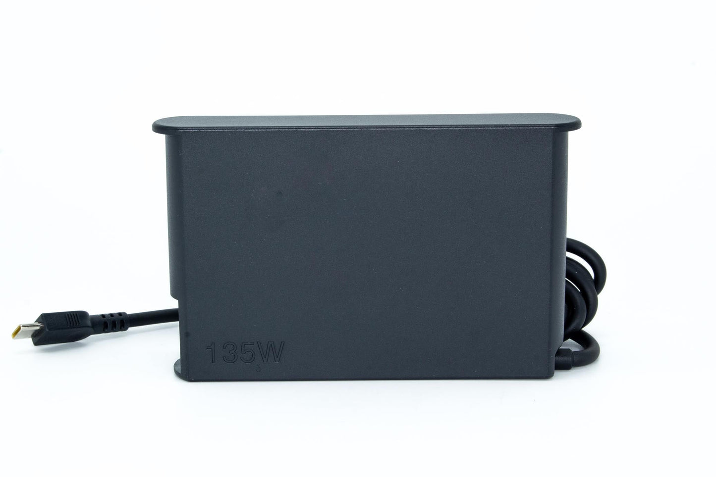 Genuine OEM Lenovo ThinkPad 135W AC Adapter (USB-C) 4X21H27800 - Pre-Owned