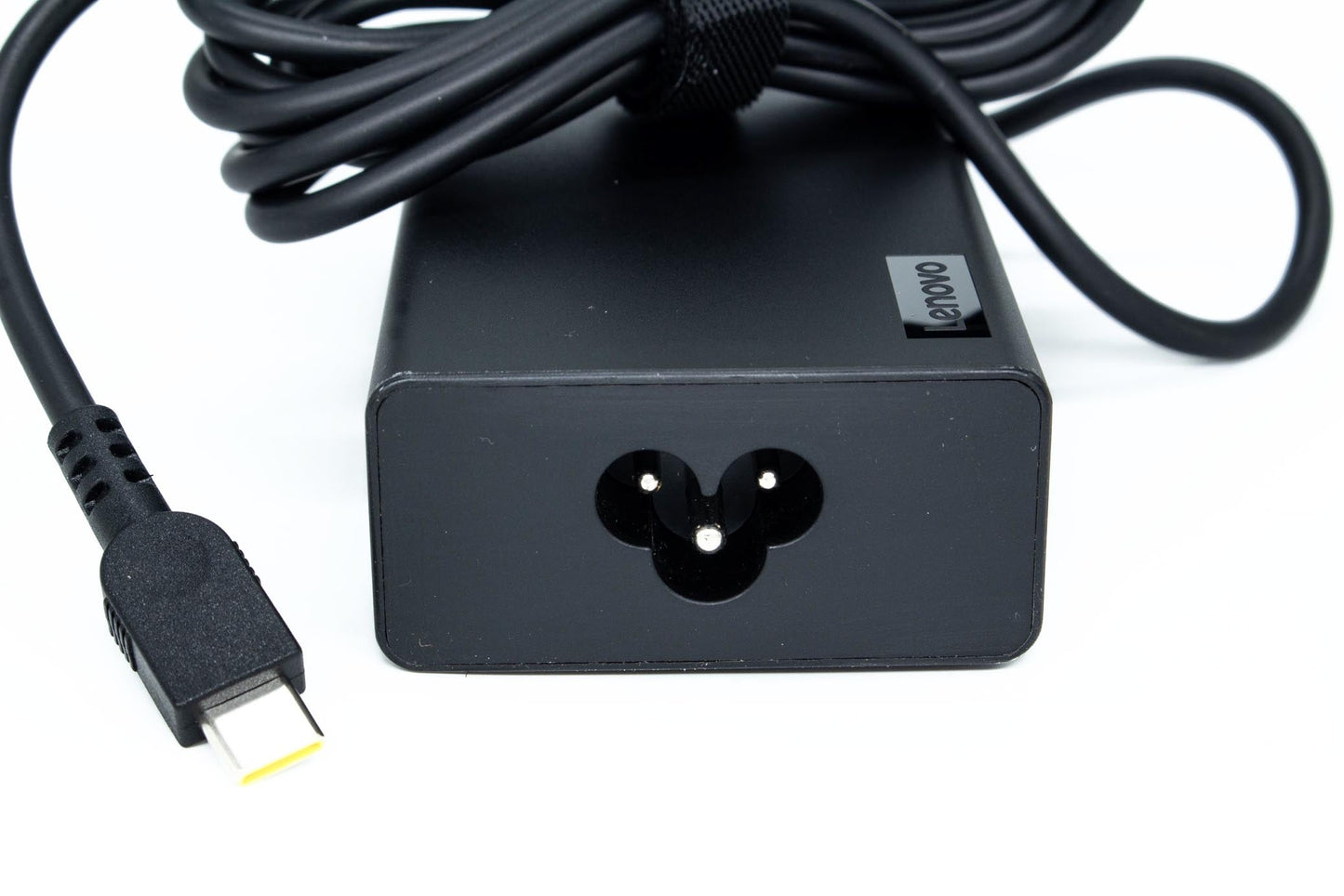 Lenovo AC_ADAPTOR, TYPE-C, 100W, 3P, Black