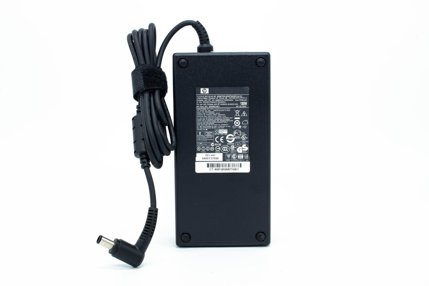 Power supply unit (180 Watt) - Input rated at 100-240VAC, 19DC output (Filsell)  NO LONGER SUPPLIED