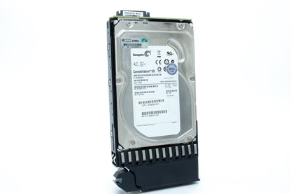1TB SAS hard drive - 7.200 RPM, 3.5-inch Large Form Factor (LFF)