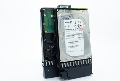 1TB SAS hard drive - 7.200 RPM, 3.5-inch Large Form Factor (LFF)