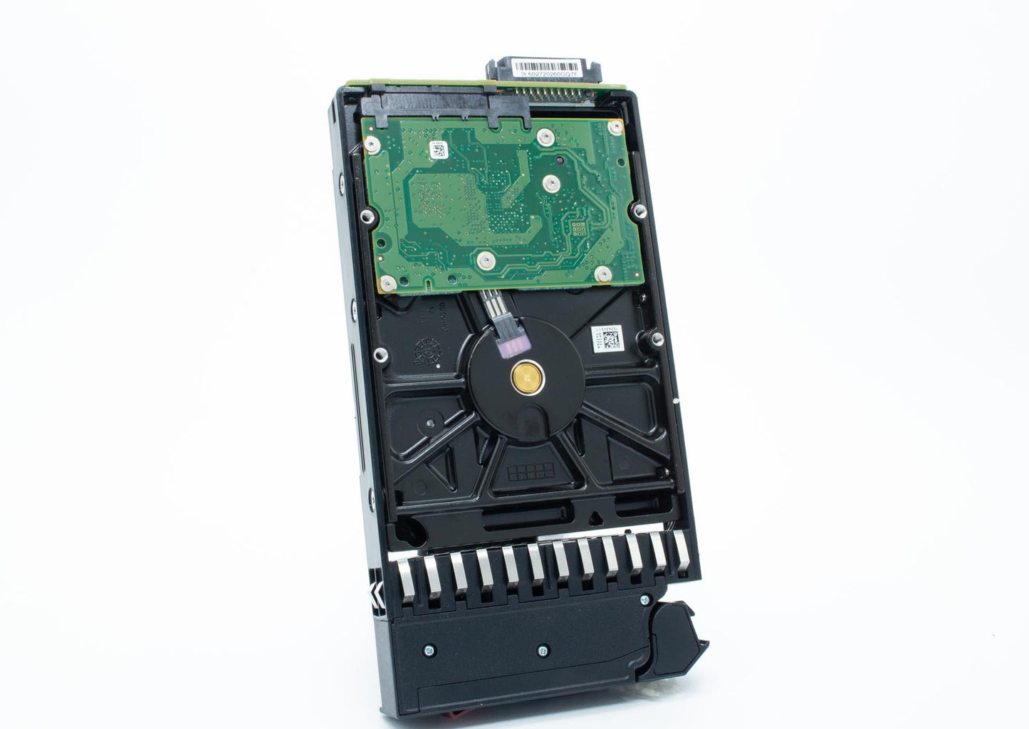 1TB SAS hard drive - 7.200 RPM, 3.5-inch Large Form Factor (LFF)