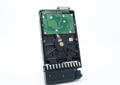 1TB SAS hard drive - 7.200 RPM, 3.5-inch Large Form Factor (LFF)