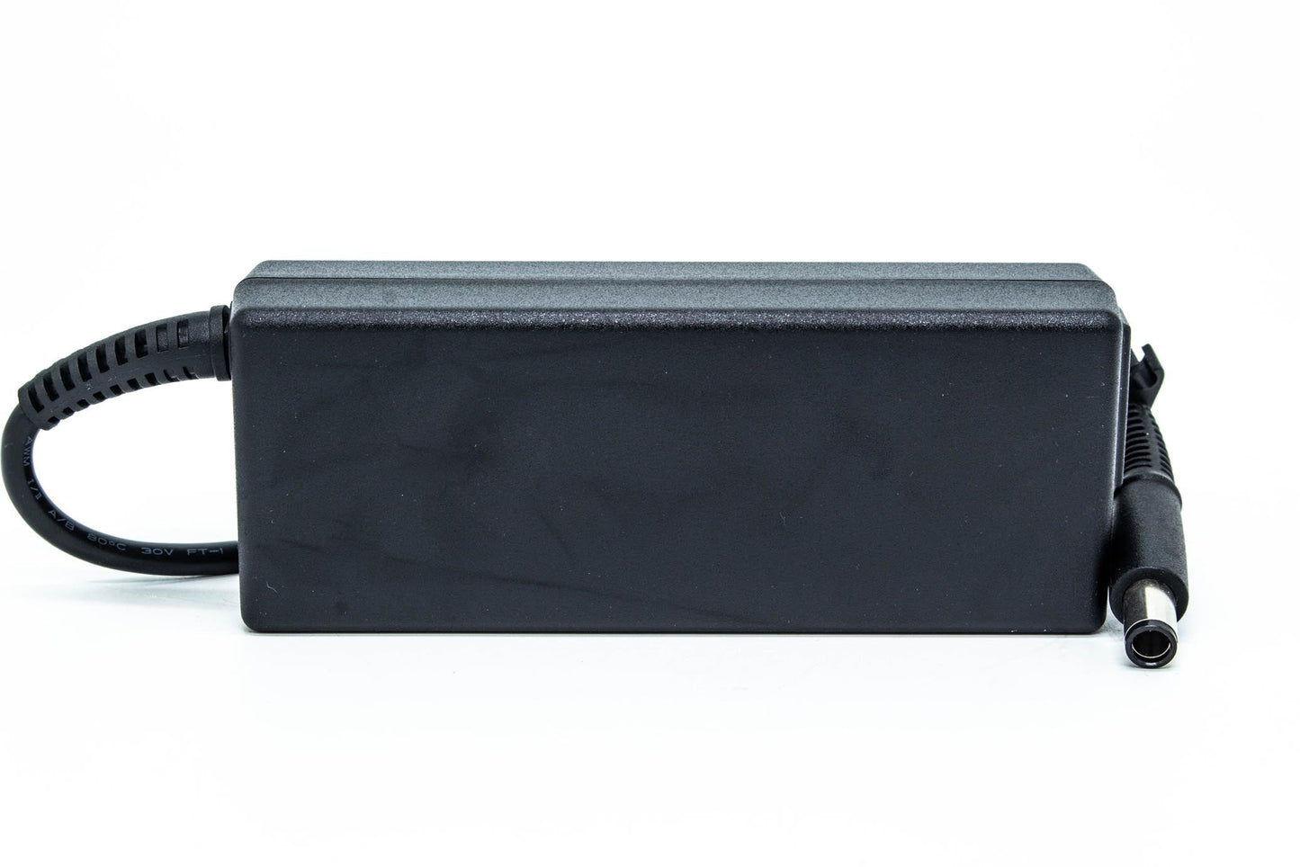 genuine HP AC adapter, which is a laptop charge