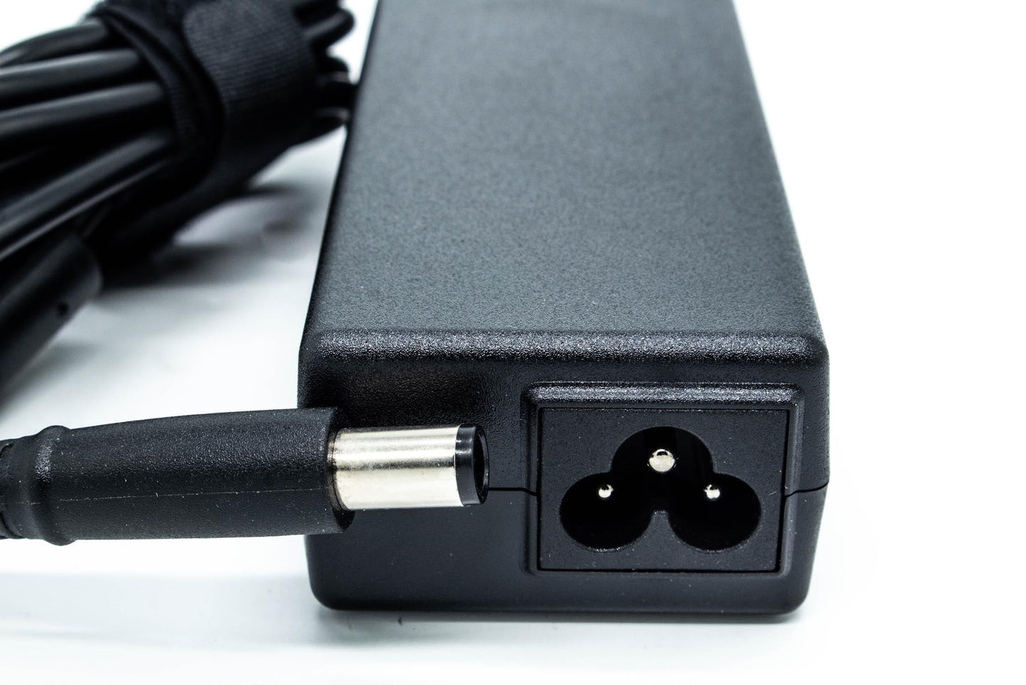 genuine HP AC adapter, which is a laptop charge