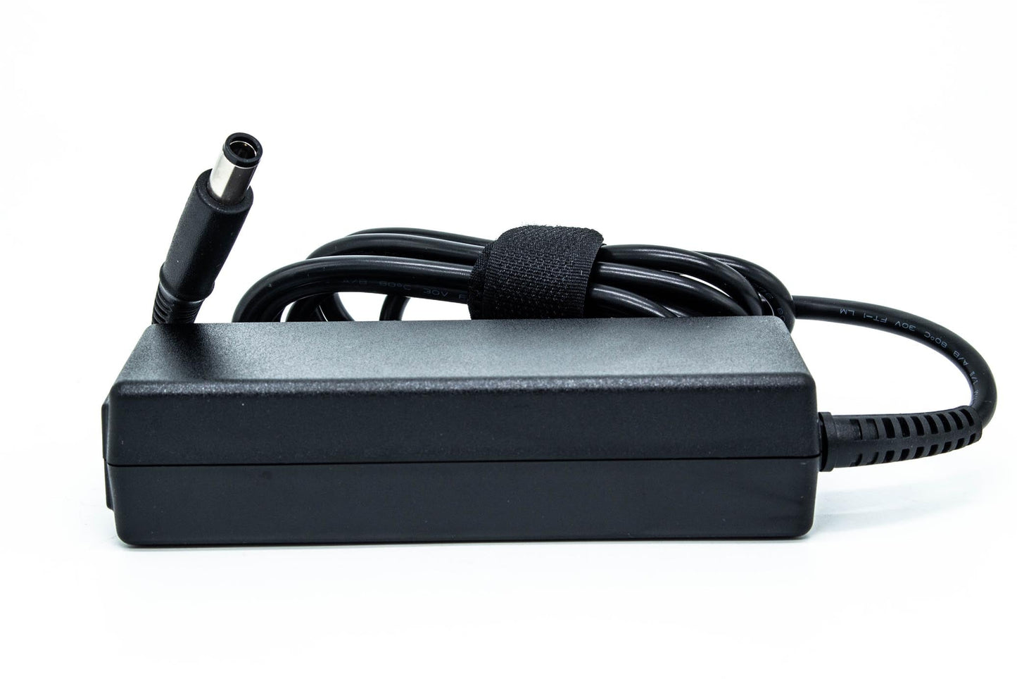 genuine HP AC adapter, which is a laptop charge