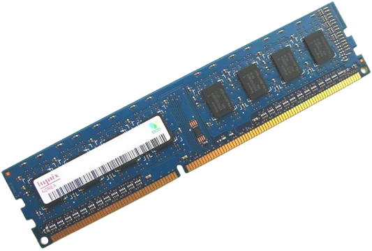 HP 497157-D88 Hynix 2GB DDR3 1333 RAM Qatar 