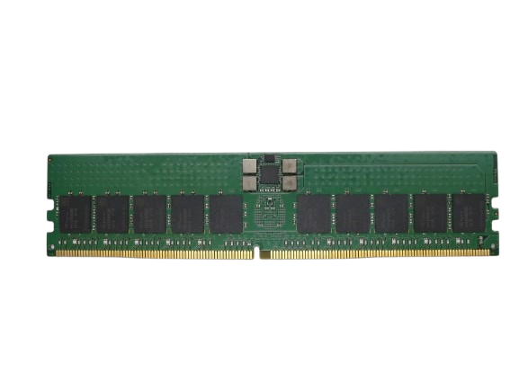 SK Hynix 32GB DDR5 5600MHz PC5-44800 RDIMM (HMCG88AGBRA622N)