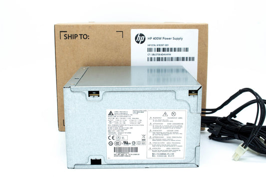 HP Z210 Workstation Power Supply