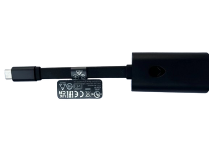 Dell Alienware AW1022z USB-C 2.5GbE Adapter in Qatar