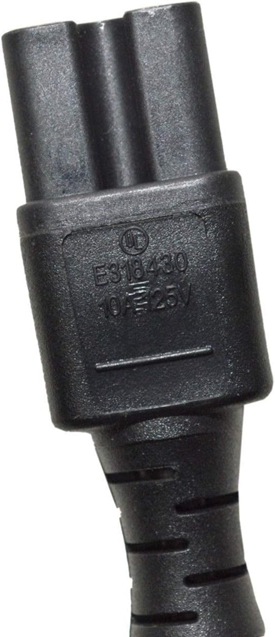 HP C15 Power Cord 2.5m 8121-0973