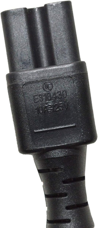HP C15 Power Cord 2.5m 8121-0973