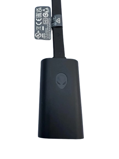 Dell Alienware AW1022z USB-C to 2.5Gbps RJ45 Ethernet Adapter (07NJ76)
