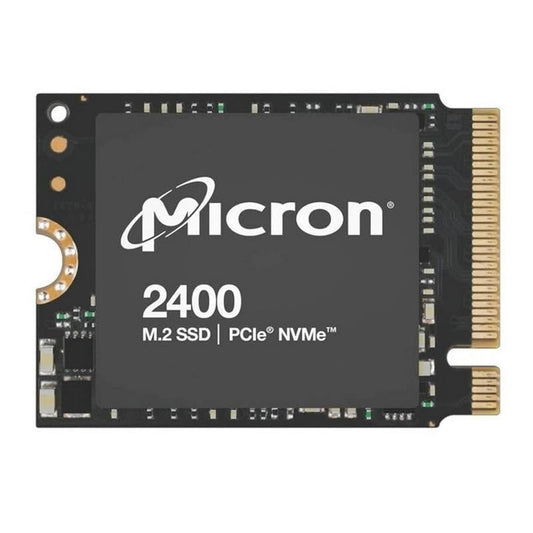Micron 2400 (2TB) M.2 2230 NVMe PCIe 4.0 SSD in Qatar 